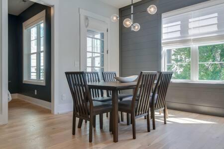 The Briar - Luxurious Condo Near Vanderbilt, Nashville Exterior photo