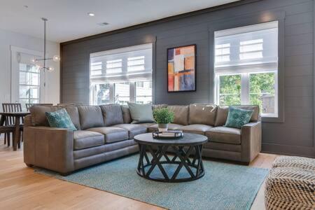 The Briar - Luxurious Condo Near Vanderbilt, Nashville Exterior photo