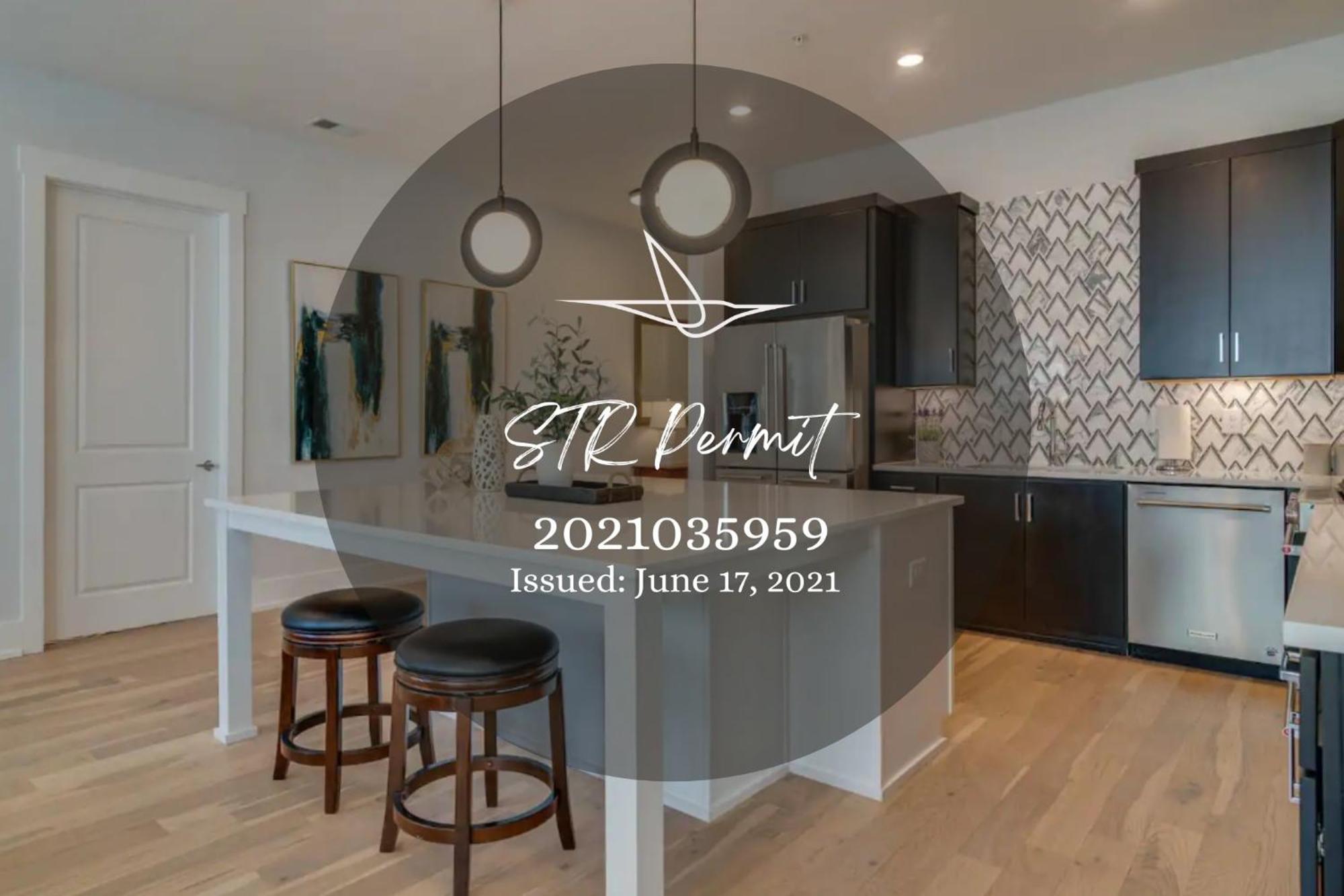 The Briar - Luxurious Condo Near Vanderbilt, Nashville Exterior photo